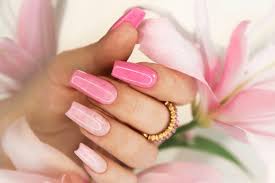 nail