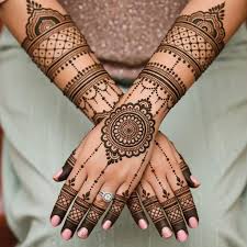 Mehndi